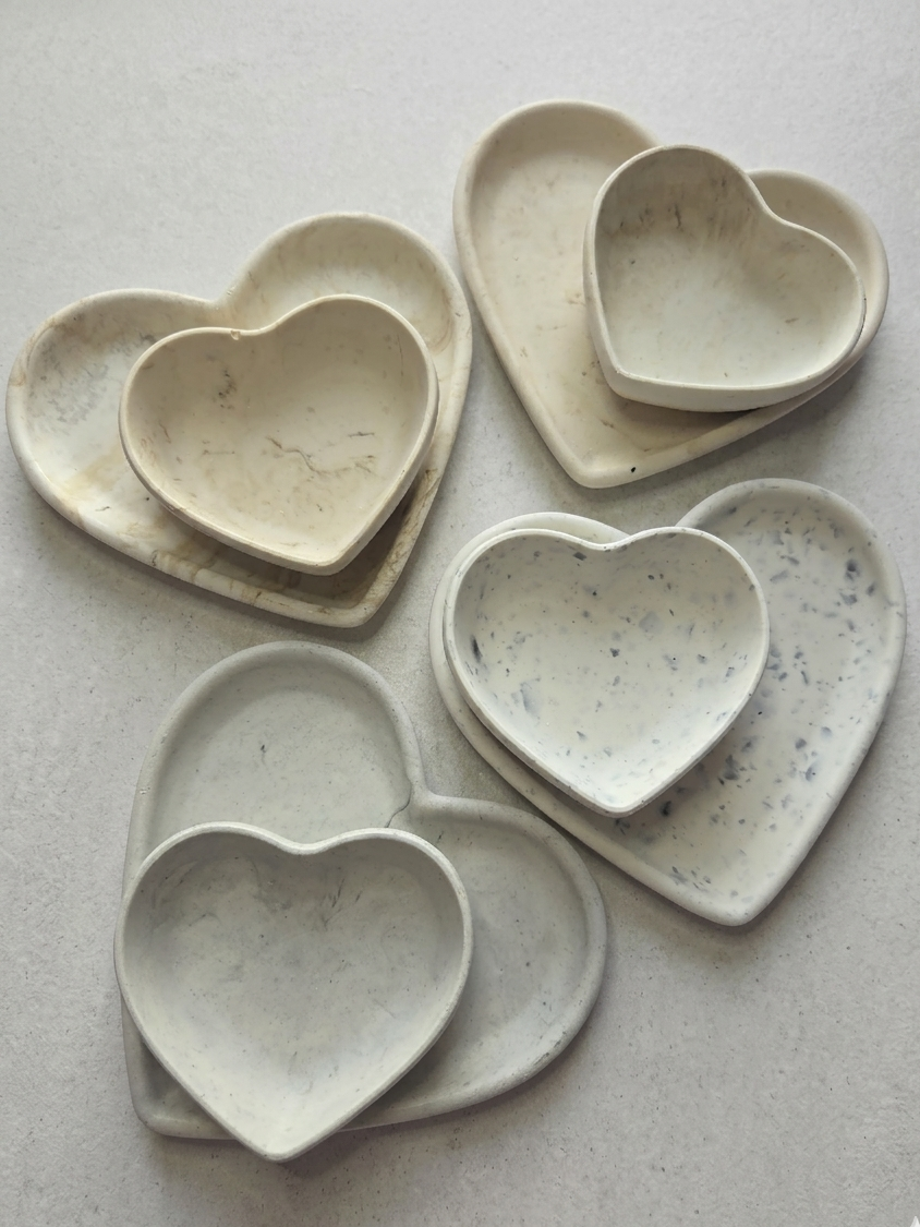 Amour Nesting Set