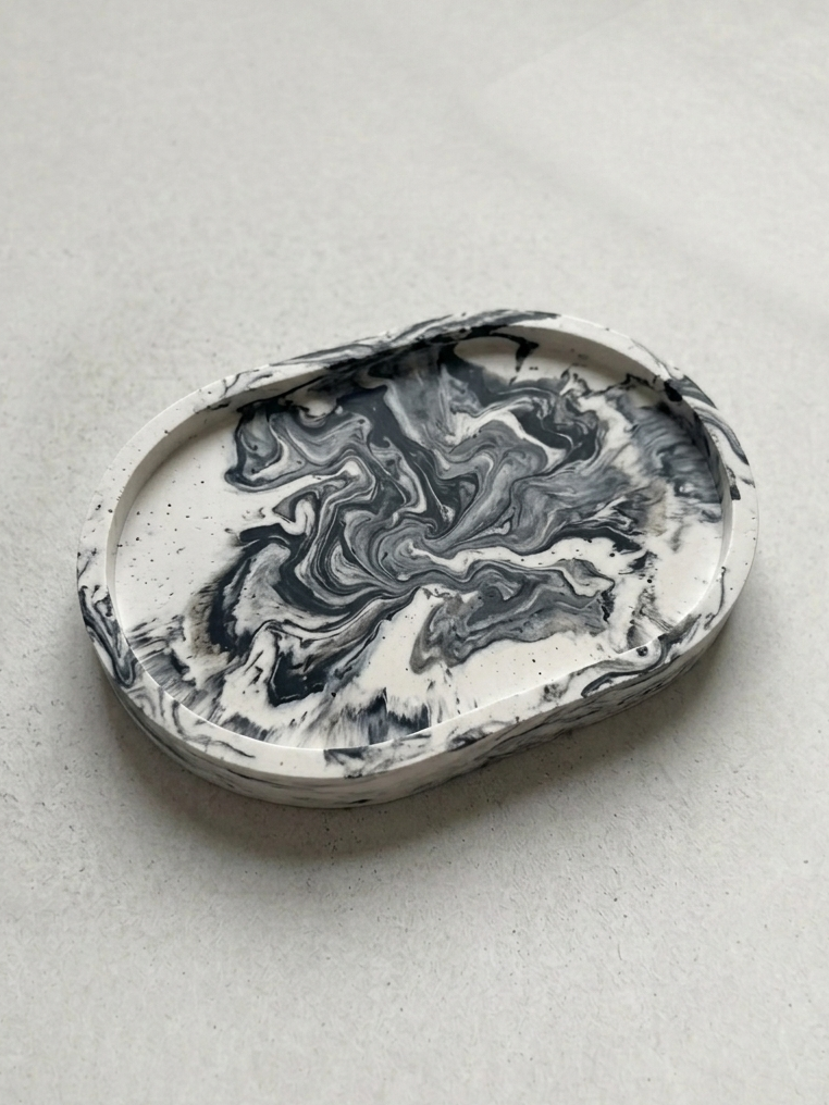 The Serene Trays