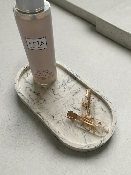 The Serene Trays