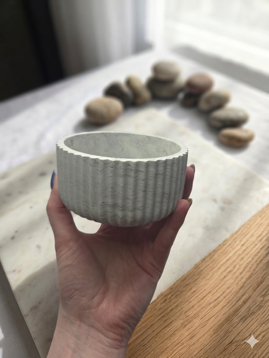 The Ridge Vessel