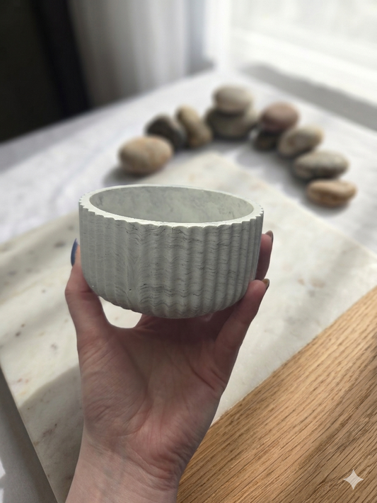 The Ridge Vessel